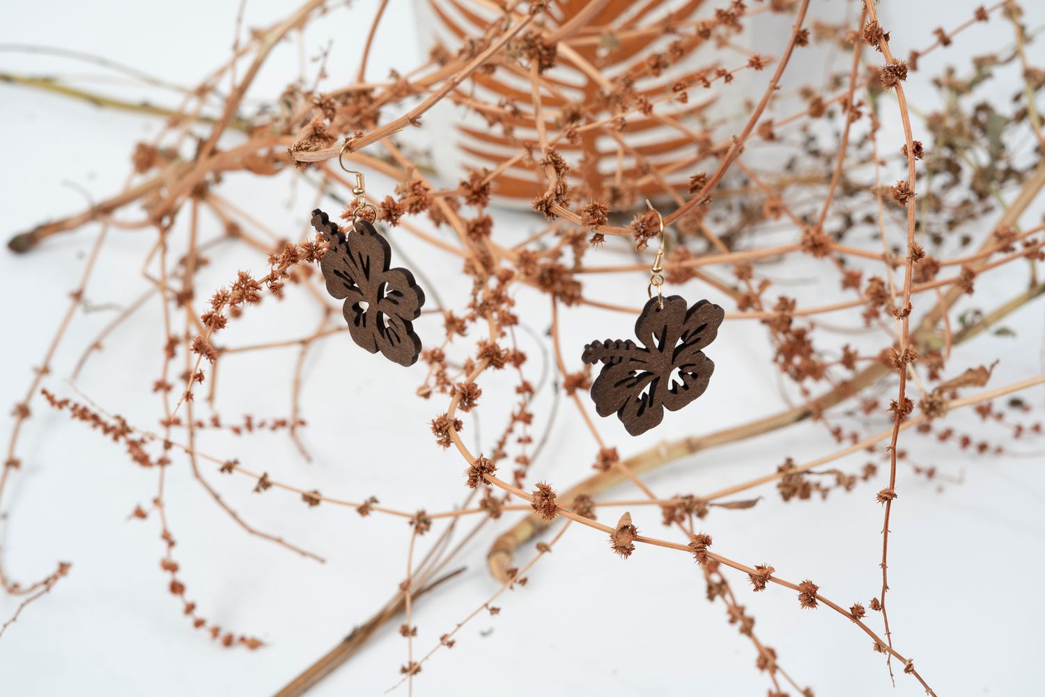 ZANZIBAR - ACCESSORIES - EARRINGS