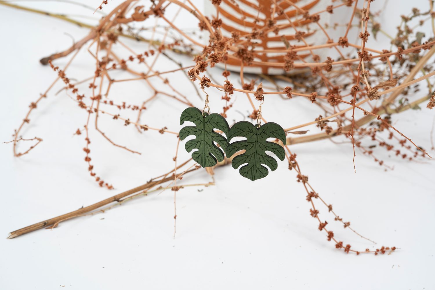 ZANZIBAR - ACCESSORIES - EARRINGS