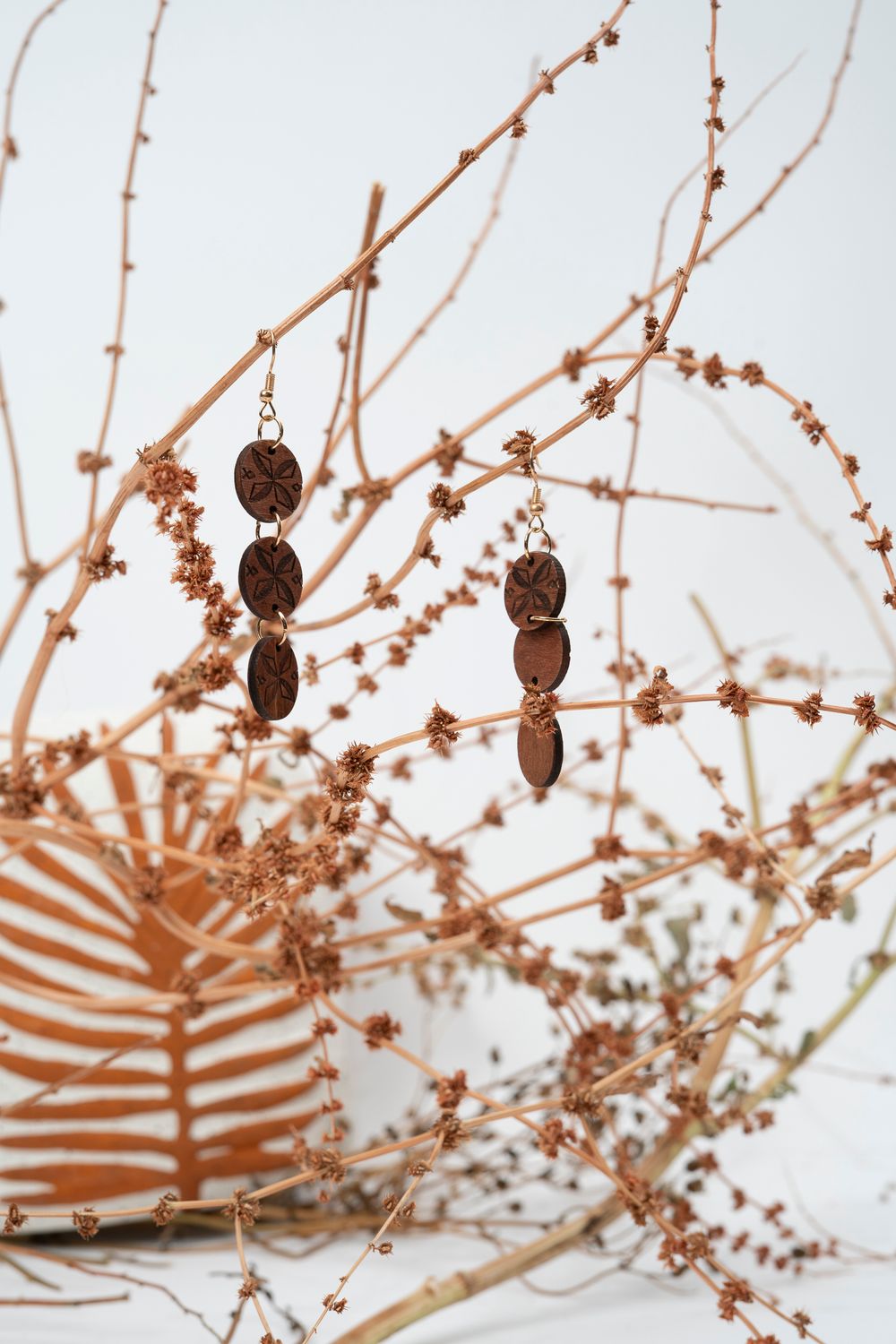 ZANZIBAR - ACCESSORIES - EARRINGS