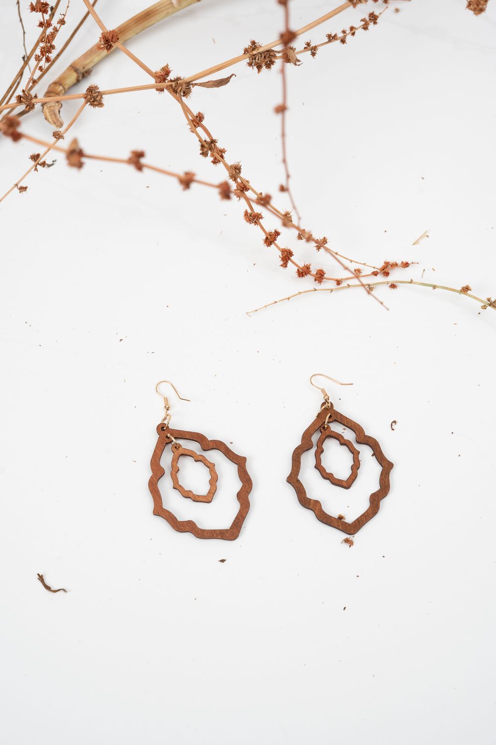 ZANZIBAR - ACCESSORIES - EARRINGS