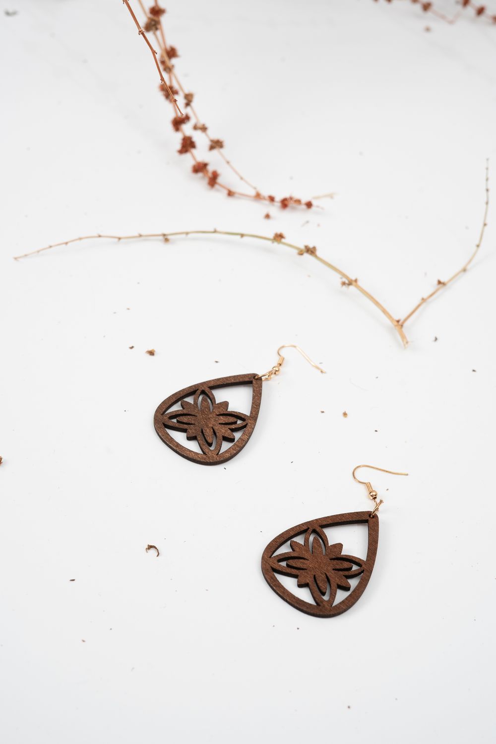 ZANZIBAR - ACCESSORIES - EARRINGS