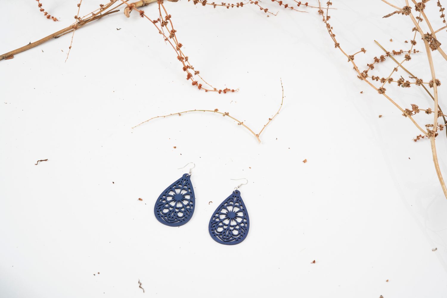 ZANZIBAR - ACCESSORIES - EARRINGS