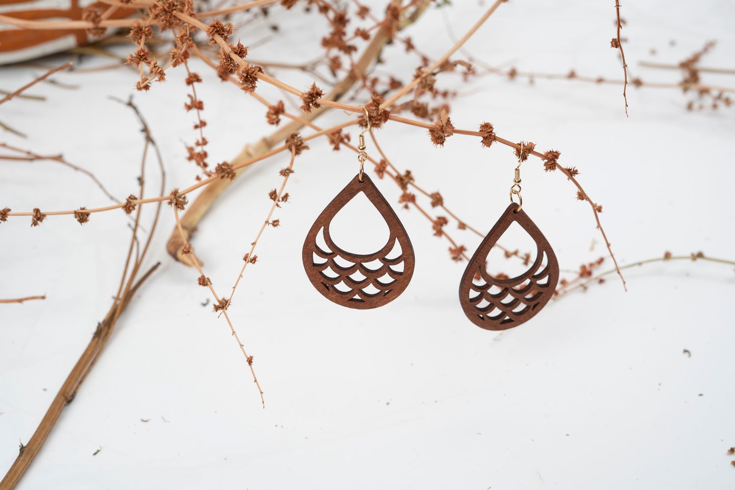 ZANZIBAR - ACCESSORIES - EARRINGS