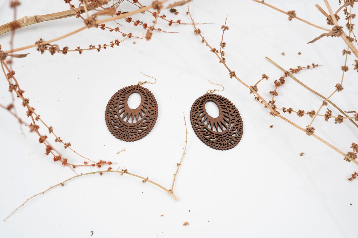 ZANZIBAR - ACCESSORIES - EARRINGS