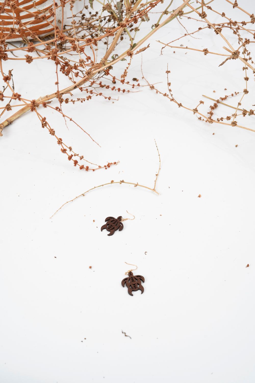 ZANZIBAR - ACCESSORIES - EARRINGS