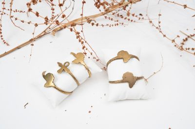 ZANZIBAR - BRACELETS - PULSEIRAS ( 4 STYLES )