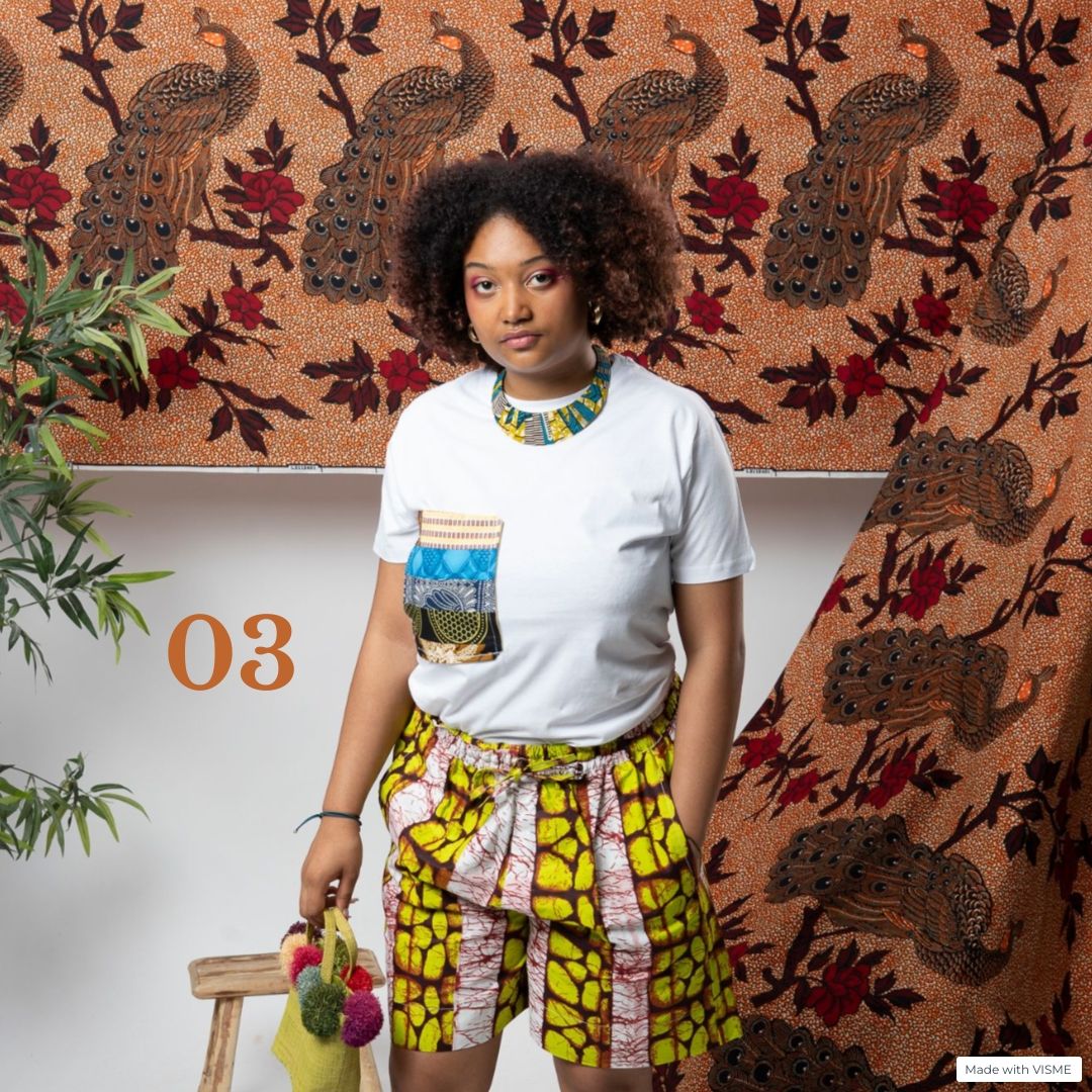 ZANZIBAR - T SHIRTS COLLECTION