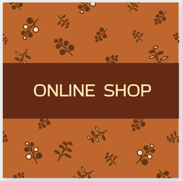 ONLINE SHOP