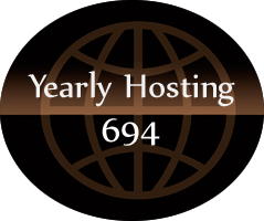 Medium Responsive Website  Yearly (HOSTING)