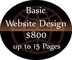 Basic Responsive Web Page Design