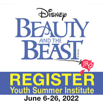 Youth Summer Institute (June 6-22, 2022)