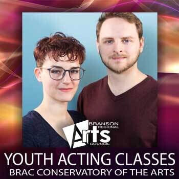 Acting with Mind and Body (ages 8-12)