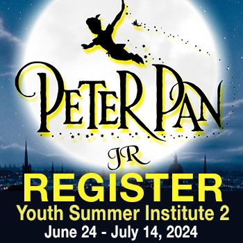 2024 Youth Summer Institute 2