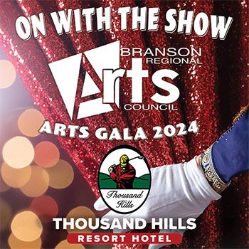 ARTS GALA RESERVATION