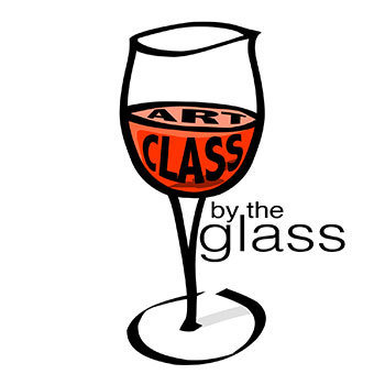 Art Class by the Glass