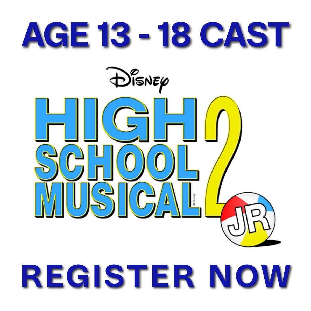 2026 Youth Summer Institute