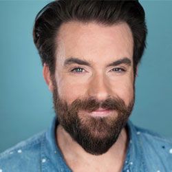 Adult Acting Class  (ages 18+) Track 1 - Musical Theatre Auditions