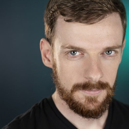 Adult Acting Class  (ages 18+) Track 2 - Advanced Classical Acting