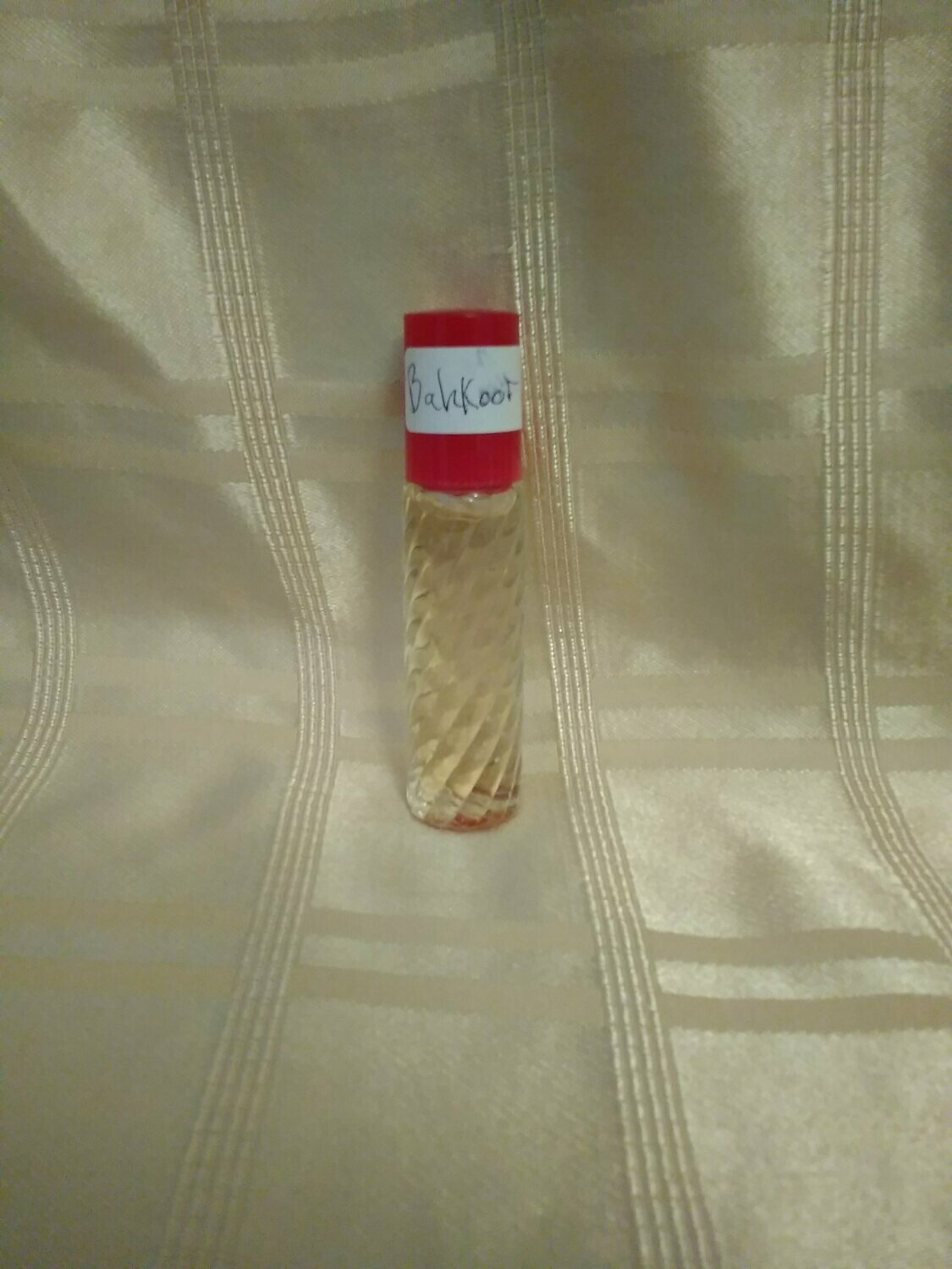 Bakhoor