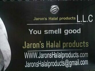 Jaron's Halal products LLC