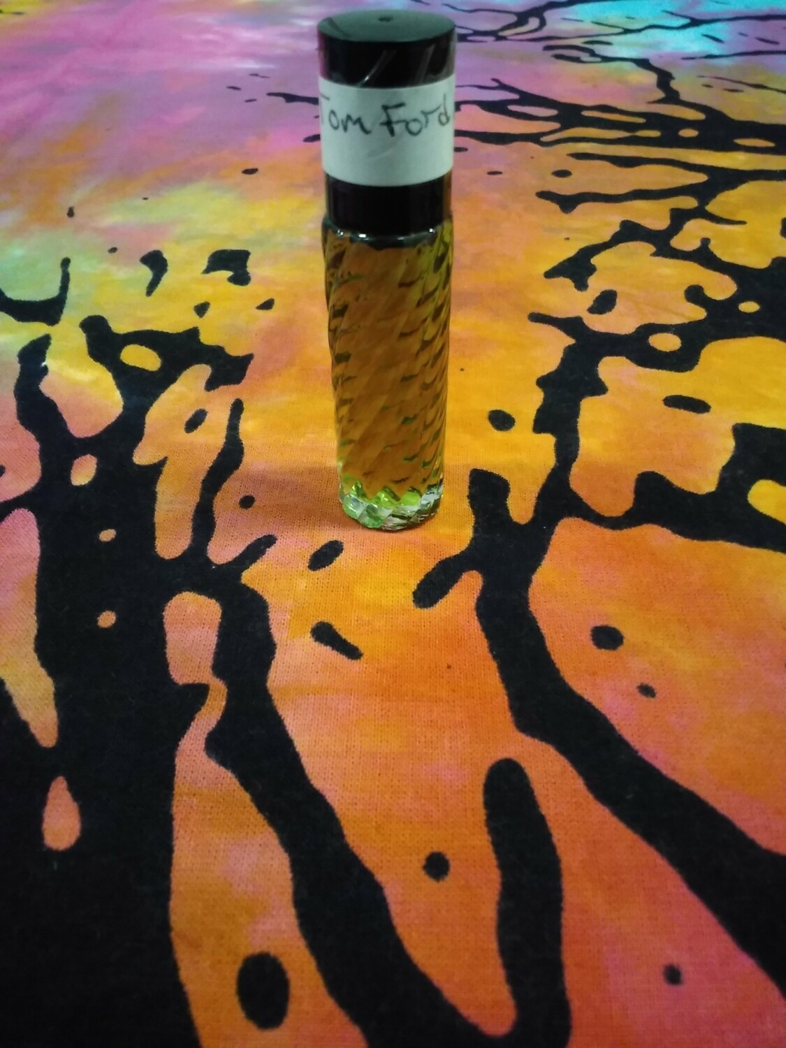 Tomford Oud Wood