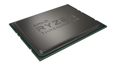 AMD Ryzen Threadripper