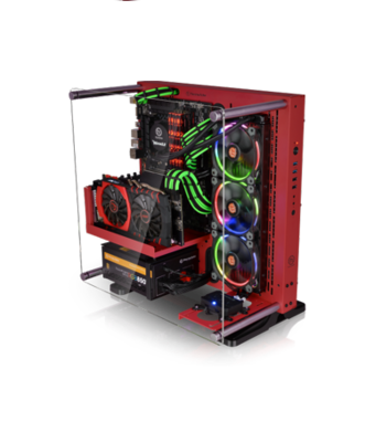 Core P3 &quot;GAMING&quot; Coffee Lake &quot;CPU Standard&quot;