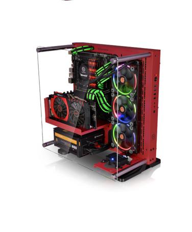 Core P3 &quot;GAMING&quot; Threadripper Standard CPU