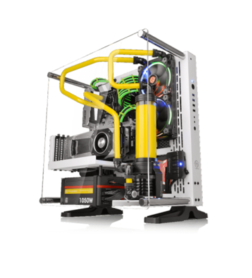 Core P3 &quot;High-End-Gaming&quot;Ryzen Custom CPU,RAM,GPU