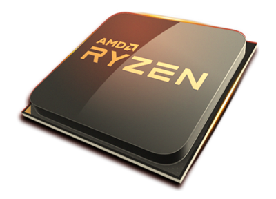 AMD Ryzen ZEN-Mikroarchitektur