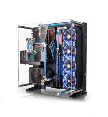 Core P5 &quot;Ultra-Gaming&quot; Serie-X Custom CPU,RAM,GPU