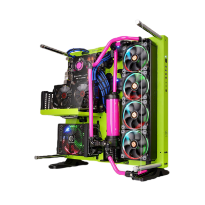 Core P5 &quot;Gaming&quot;Ryzen Custom CPU