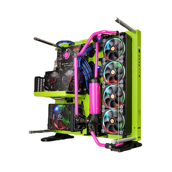 Core P5 &quot;Gaming&quot;Ryzen Custom CPU