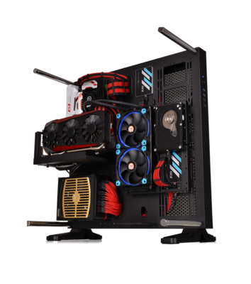 Core P5 &quot;BASIC&quot; Intel Serie-X Standard CPU