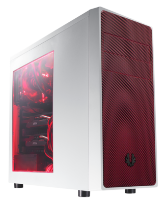 BitFenix Neos AMD RYZEN