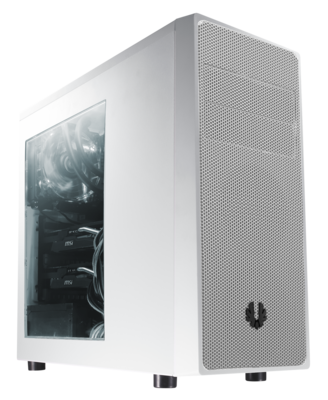 BitFenix Neos Intel Coffee Lake 8th Gen