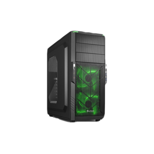 Sharkoon T3-W Intel® Core™ Coffee Lake 8Gen