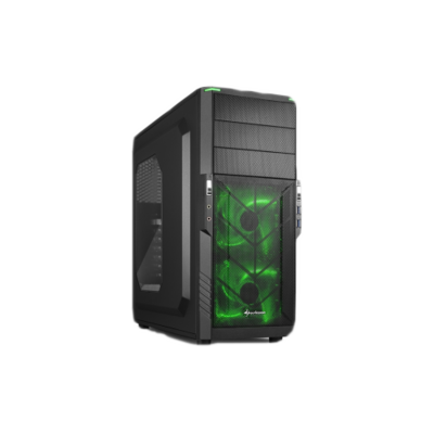 Sharkoon T3-W Intel® Core™ Coffee Lake 8Gen