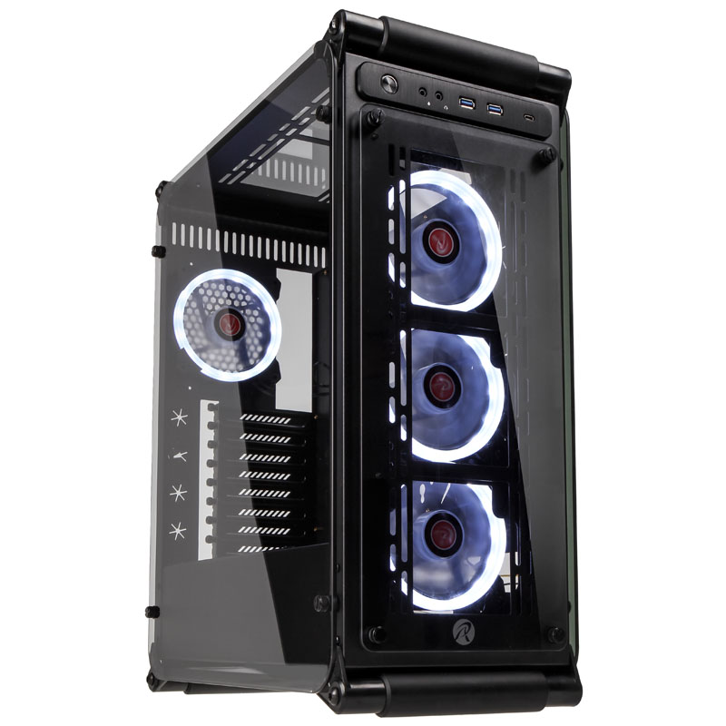 Coeus &quot;BASIC&quot; Threadripper Standard CPU