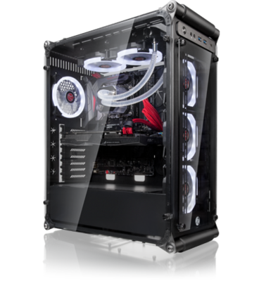 Coeus &quot;Ultra-Gaming&quot;Intel Serie-X