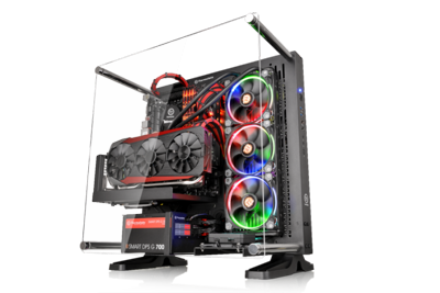 Thermaltake Core P3