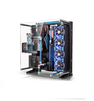 Thermaltake Core P5