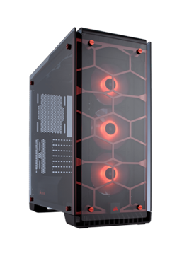 Corsair 570X RGB
