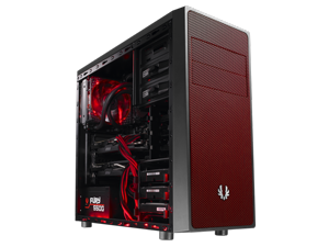 BitFenix BFC-NEO AMD Ryzen
