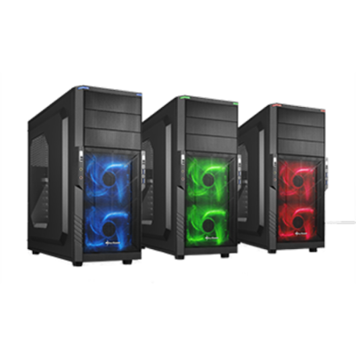 Sharkoon T3-W AMD Ryzen