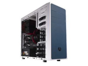 BitFenix BFC-NEO Intel® Core™ Coffee Lake 8Gen