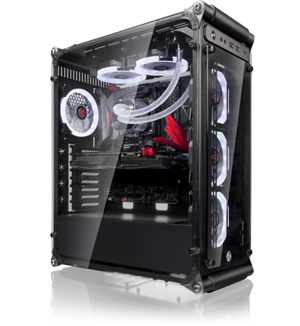 RAIJINTEK Coeus