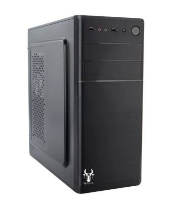 Workstations von TmL Design &quot;AMD Ryzen 1600&quot;