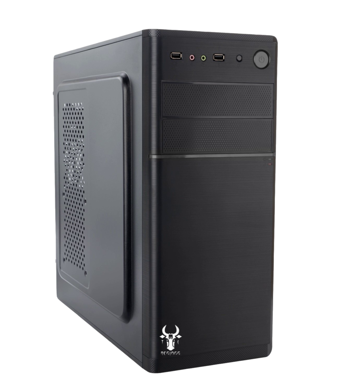 Workstations von TmL Design &quot;AMD Ryzen 1600&quot;