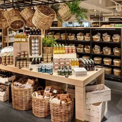 Expo-vente-dégustation